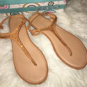 sandals